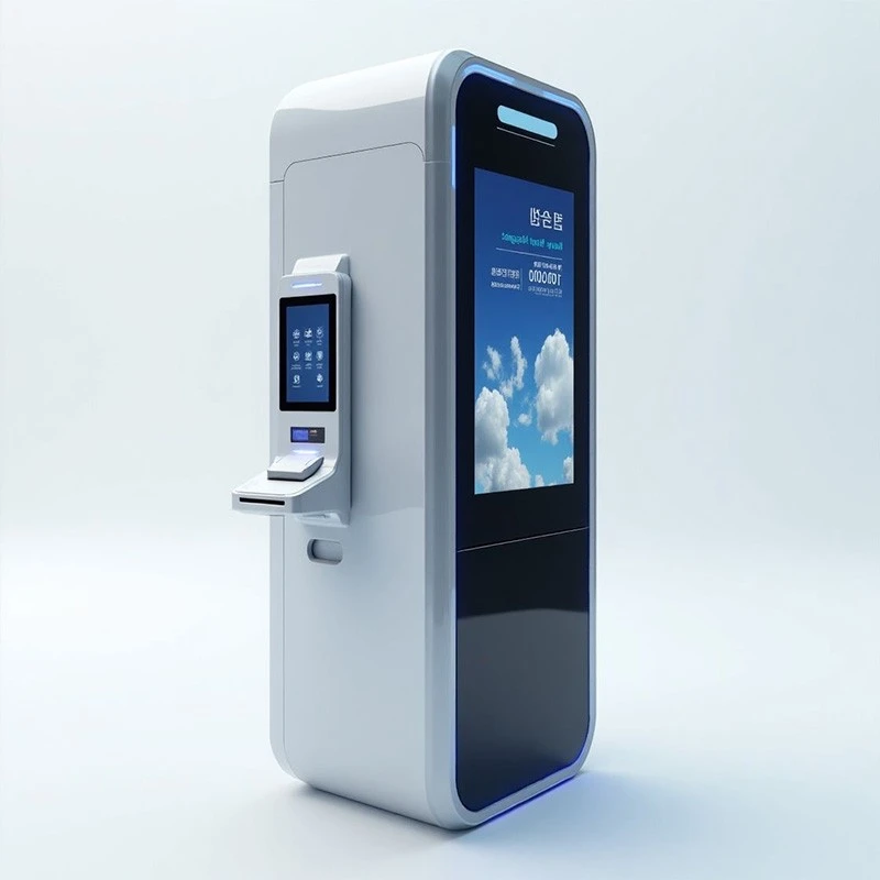 Android Smart Service Touchscreen Display Kiosk suppliers