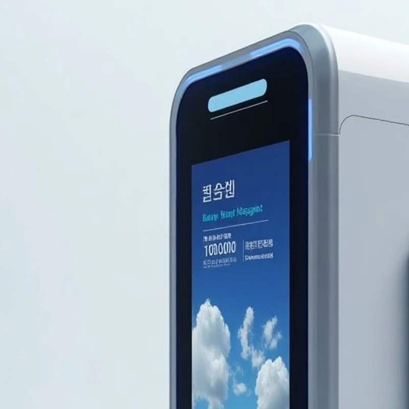 Android Smart Service Touchscreen Display Kiosk best