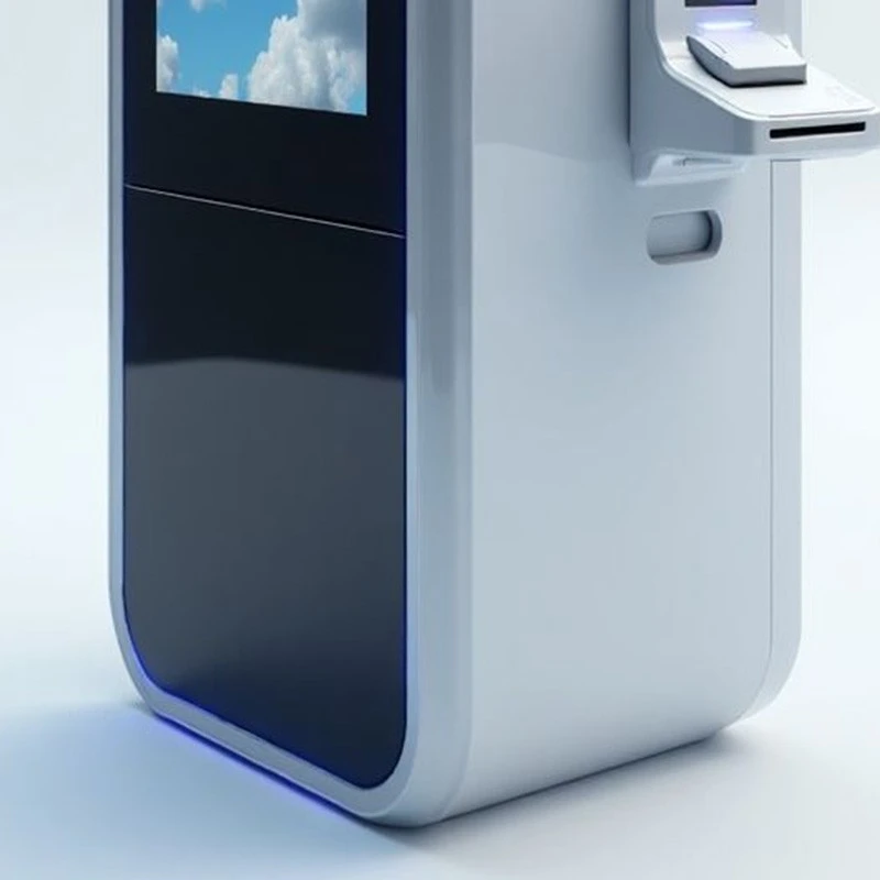 Android Smart Service Touchscreen Display Kiosk high quality