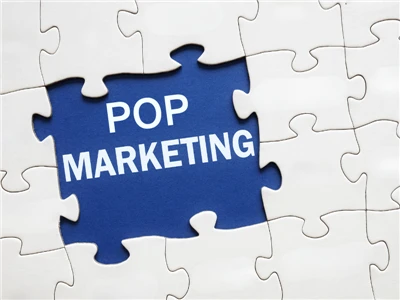POP ย่อมาจากอะไรในด้านการตลาด?