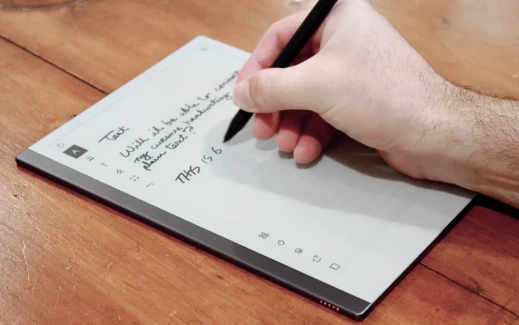 E-Note Tablets ($400–$900) E-Note Tablets ($400–$900)