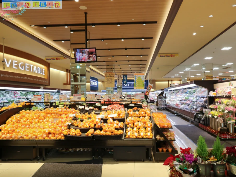 6 Criteria for Choosing the Right ESL for Your Supermarket 6 Criteria for Choosing the Right ESL for Your Supermarket